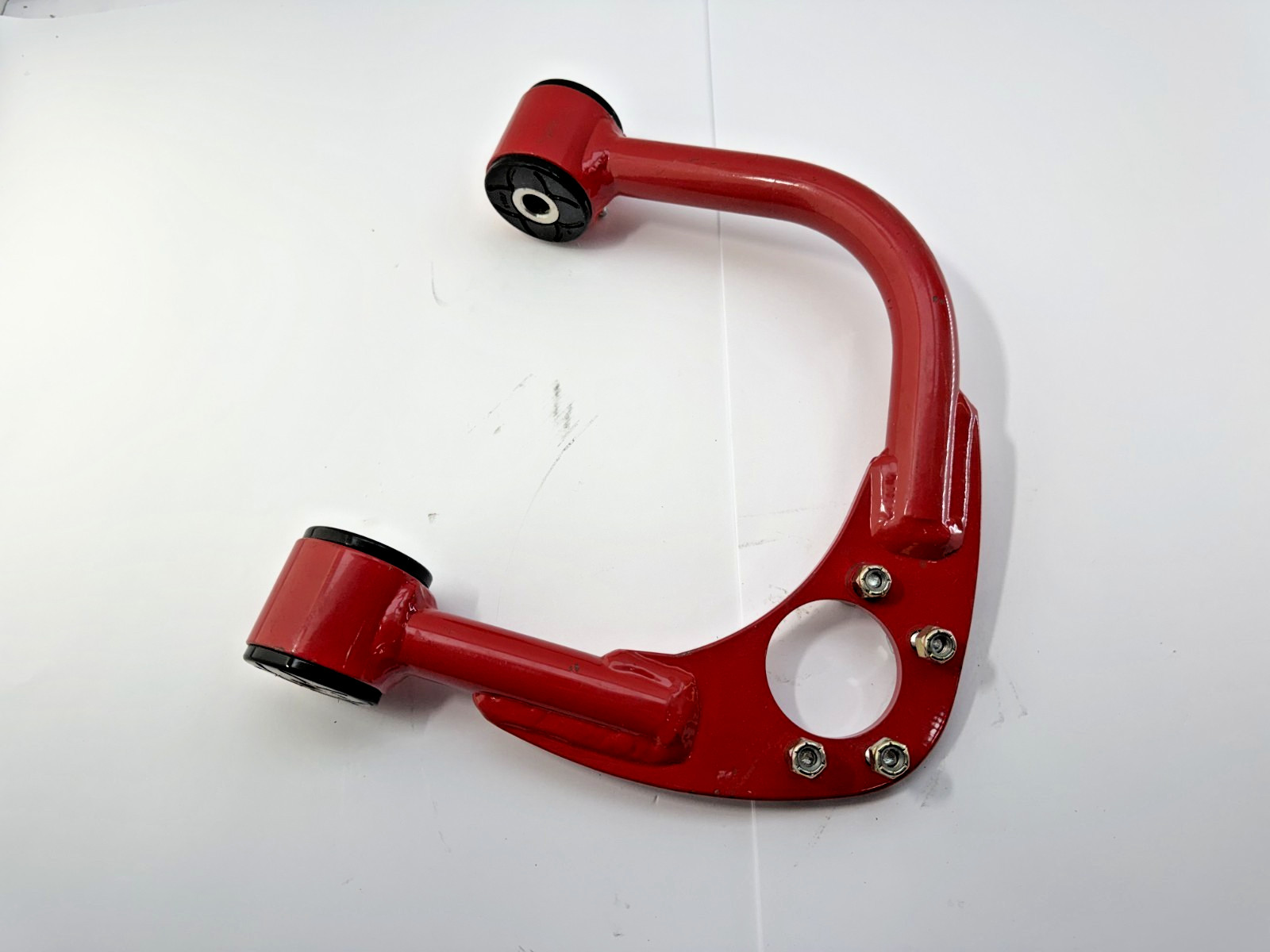 JBA STD JBA-7.0 High Caster Upper Control Arm Left Side Drive Tacoma FAST SHIP