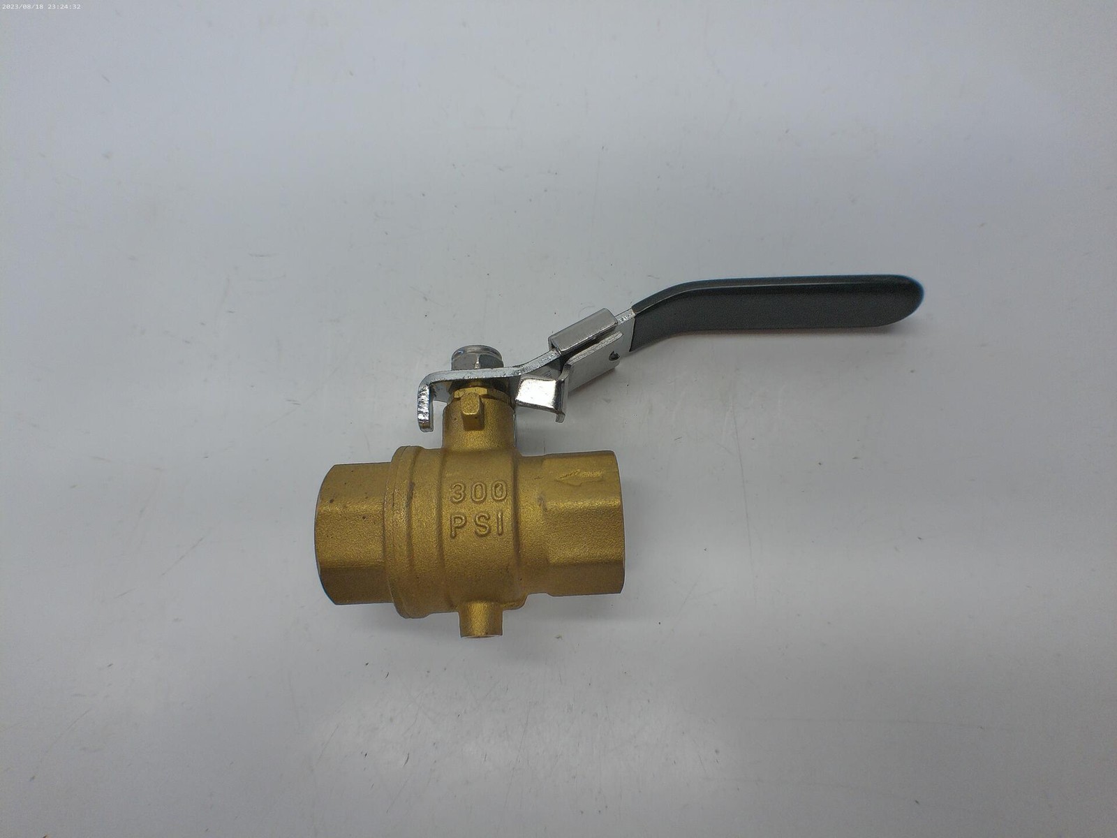 INDUSTRIAL SPARE 6GD08 3/4″ VALVE NSNP