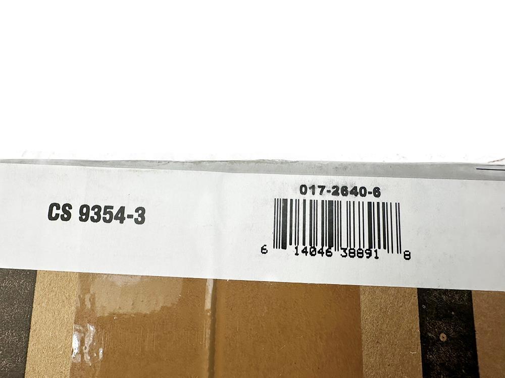 Fel-Pro CS 9354-3 Conversion Gasket Set NEW FREE FAST SHIP