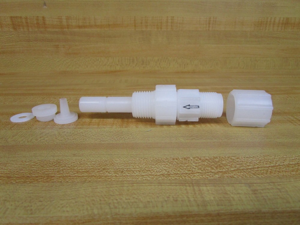 Kettering 52011742 Dosing Valve With Hose Connector Probe