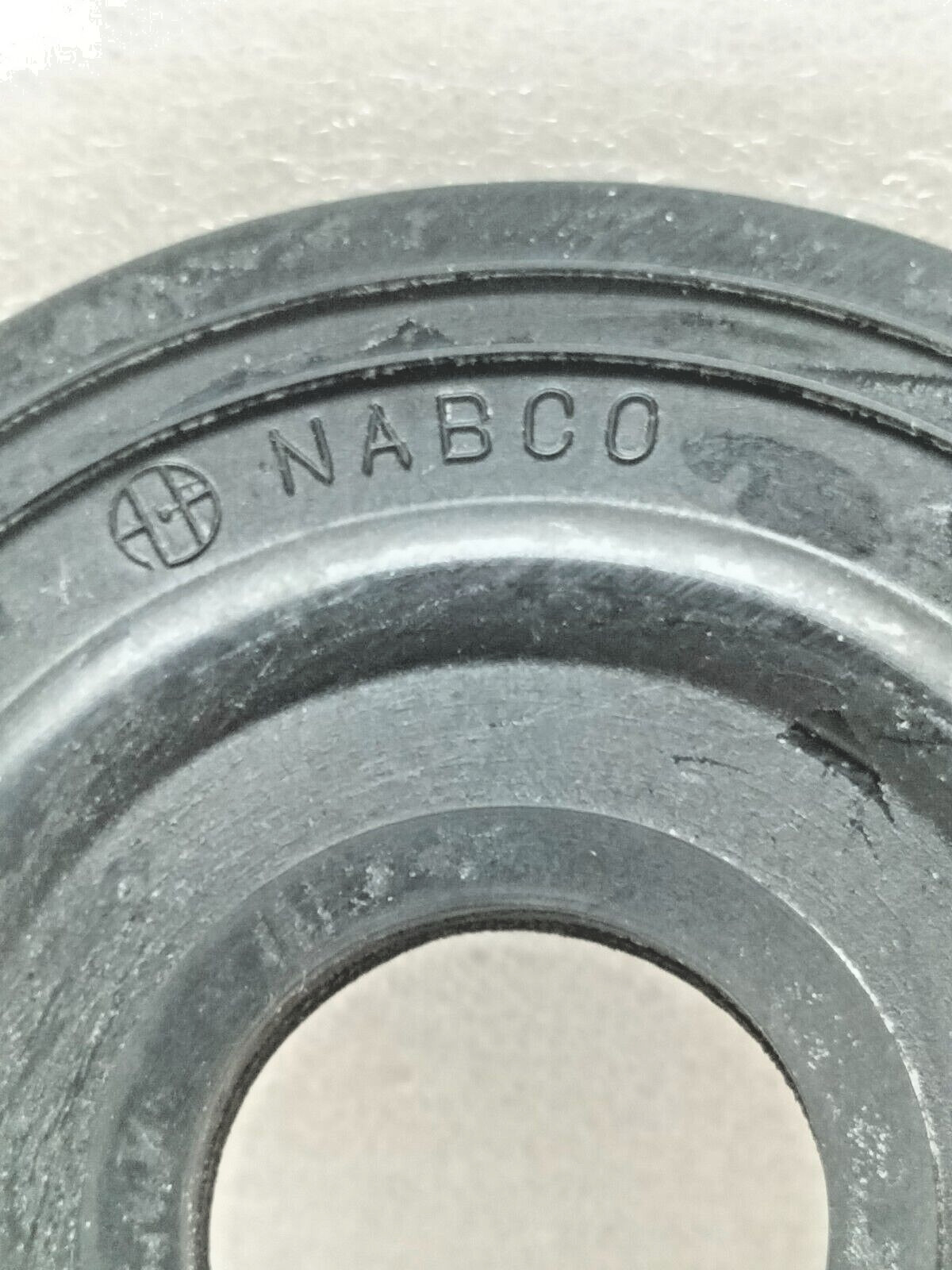 NABCO 74594735 DIAPHRAGM DIA 97X28X5