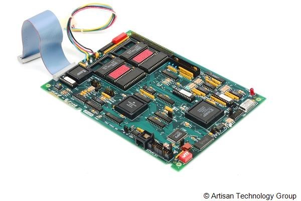Uticor 60E20-1A Circuit Board