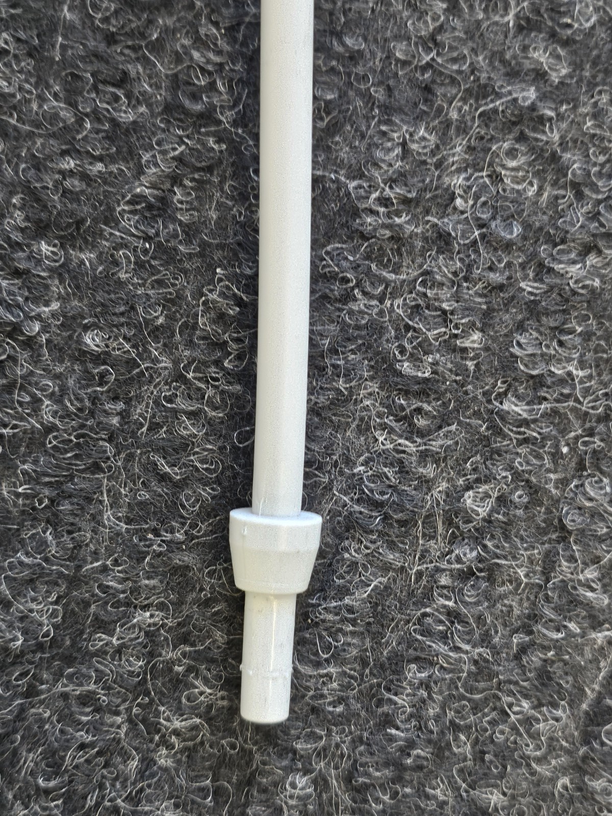 Electrolux Frigidaire frfg1723av04 5304537896 1/2″ Tube Inlet Water Overmold