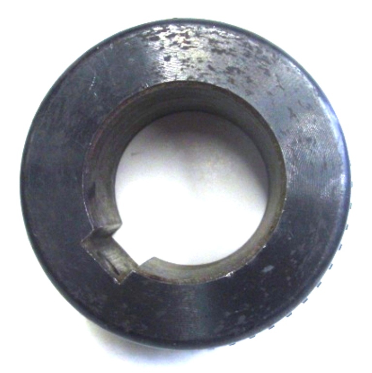 UNKNOWN BRAND HUB APPROX 1 5/8″ INSIDE DIA X 3 3/8″ OUTSIDE DIA X 1 15/16″ W