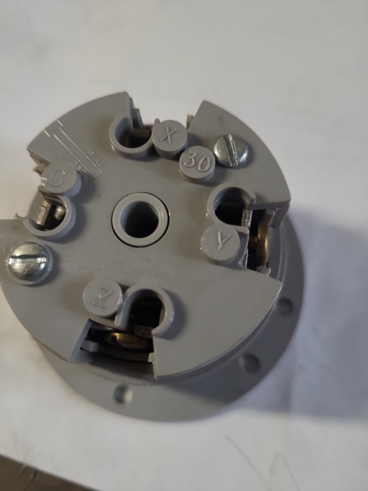 Pass & Seymour L15-30 Receptacle 30A 250V *FREE SHIPPING*