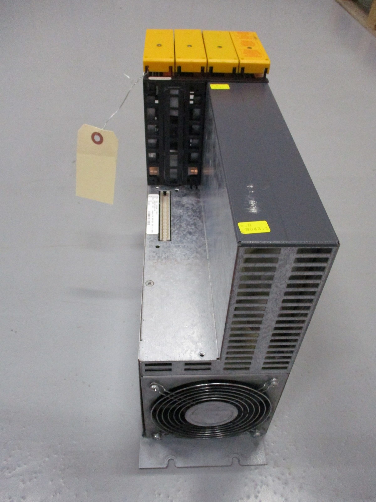 Baumuller BUS623-20/30-54-M-001 Servo Drive BUS623203054M001
