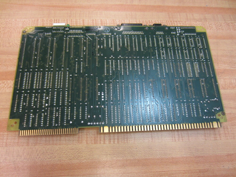 Baldor Reliance ABB 0-57416-K Circuit Board O-57416-K