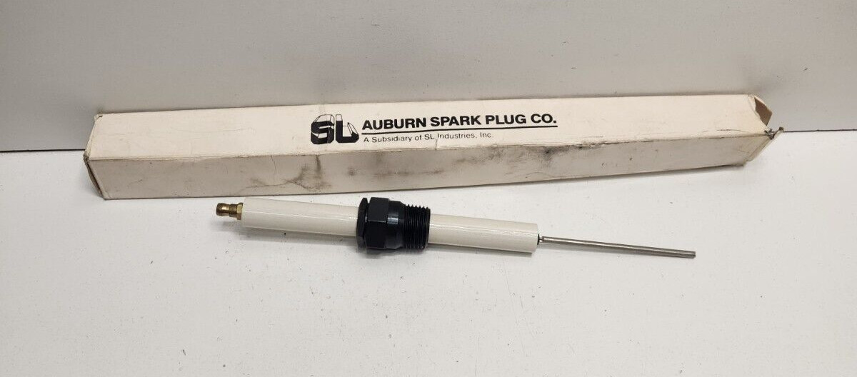 NEW OLD STOCK! AUBURN SPARK PLUG IGNITOR IP-19 25663