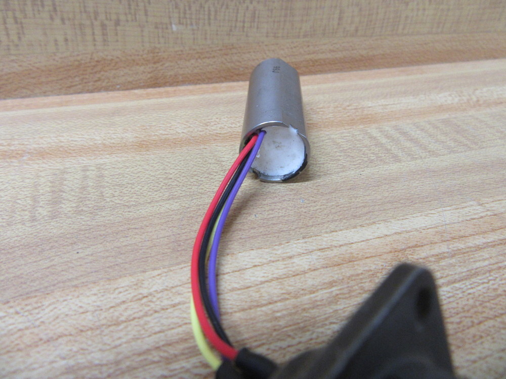 Visi-Trak A49-1120P Transducer A491120P W/Connector