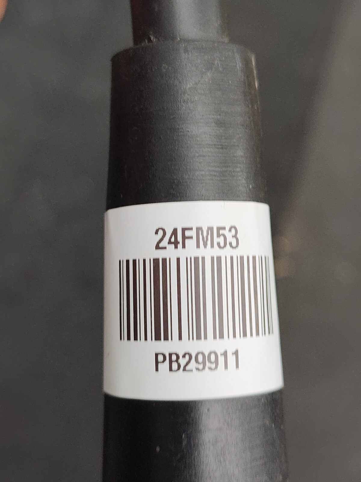 COFFING PB29911 PB Cable Only 15 ft. Lift 24FM53