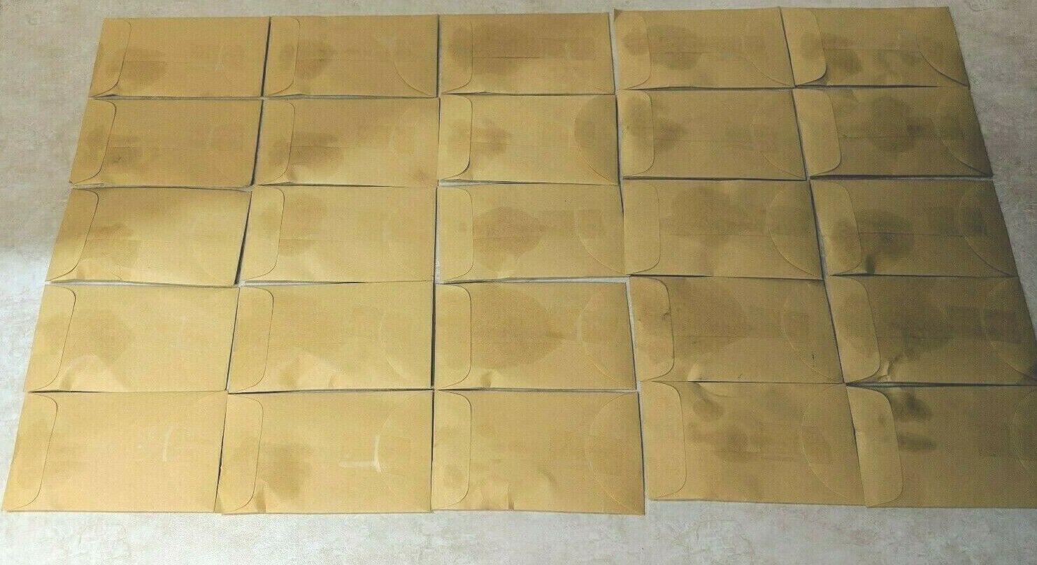 Lot of 25 New NOS Bearing F Model E -7/8″x7/16″x1/4″- GPW 00005757510 P/N 94 425