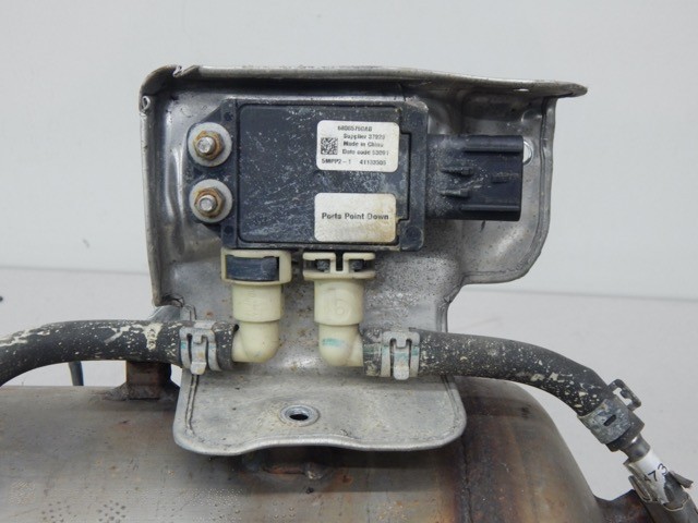 2013-2016 Ram 2500 3500 Diesel 6.7 SCR DPF Post Turbo 104k Miles 965AA66367A