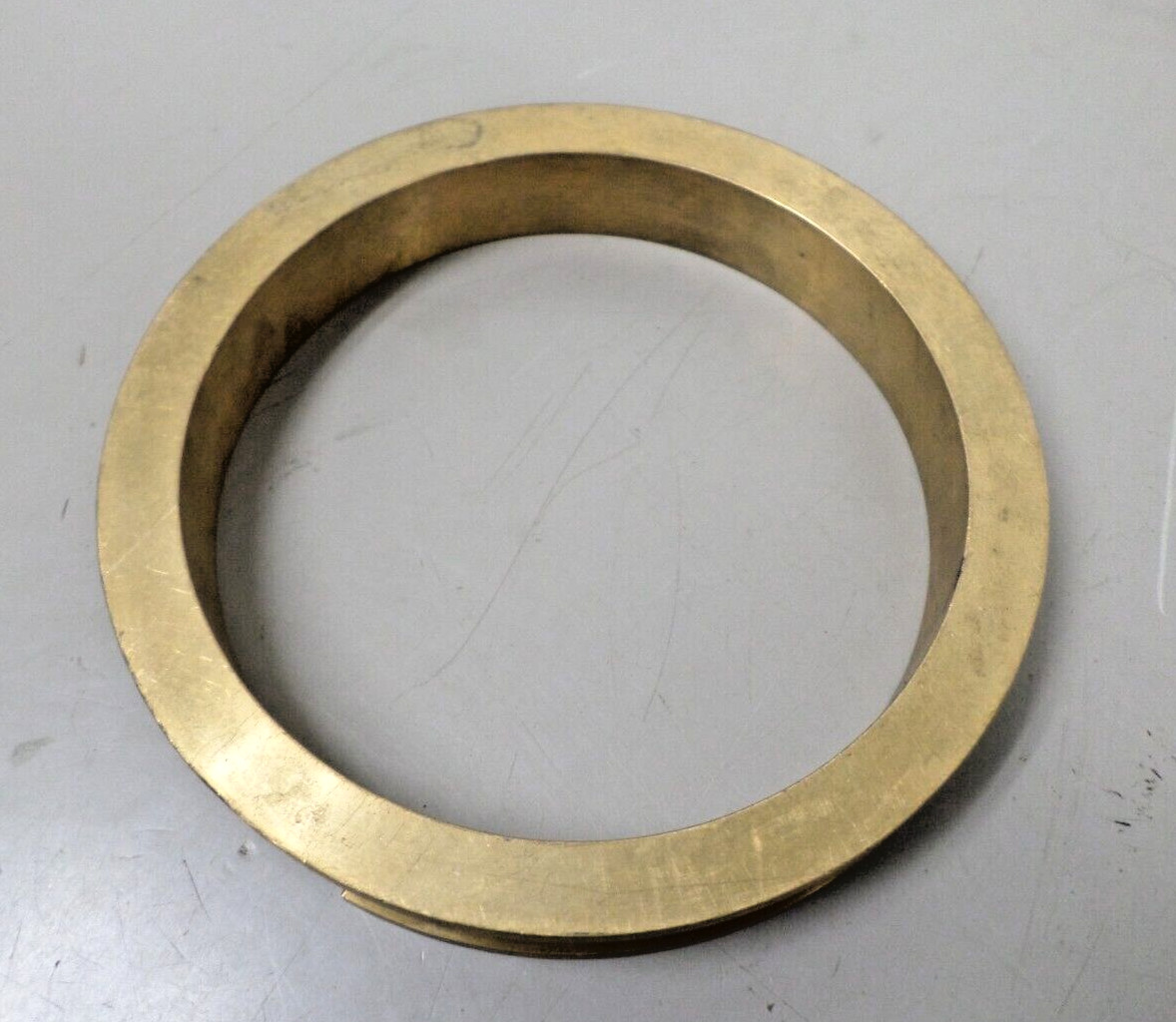 Goulds Pump 70103-1101 Bronze Casing Wear Ring 4-13/16″ ID