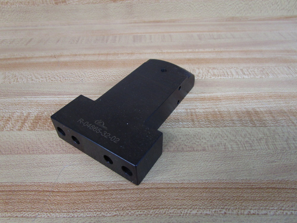 AMT Precision Parts R-04865-32-02 Tooling R048653202