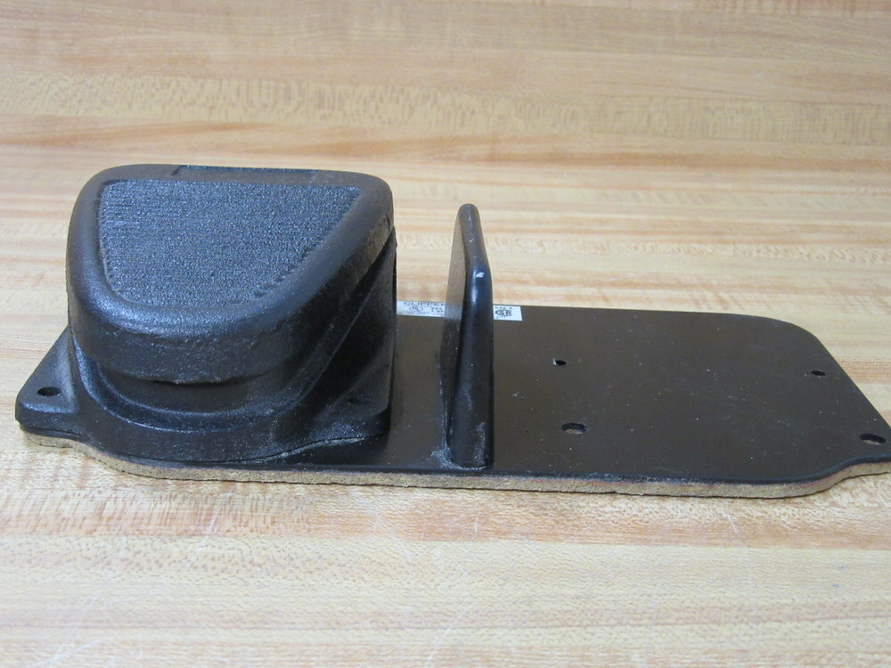 Linemaster Switch TWIN 632-S Clipper Foot Pedal TWIN632S Left Pedal Only