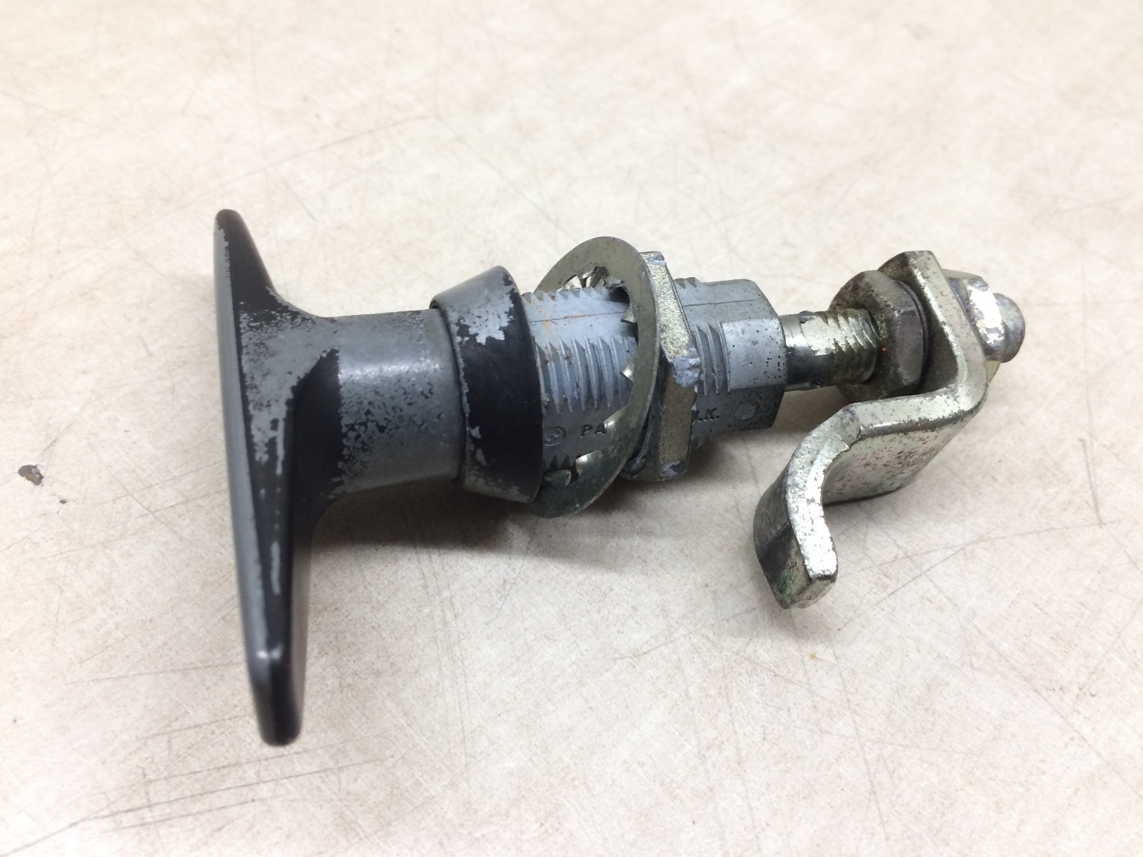 Southco T-Handle Compression Latch