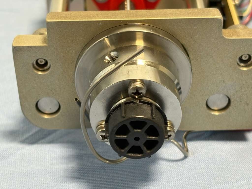 Vexta 2-Phase HPLC Stepping Motor PH265-04-C18 for Waters 2695 Separation Module