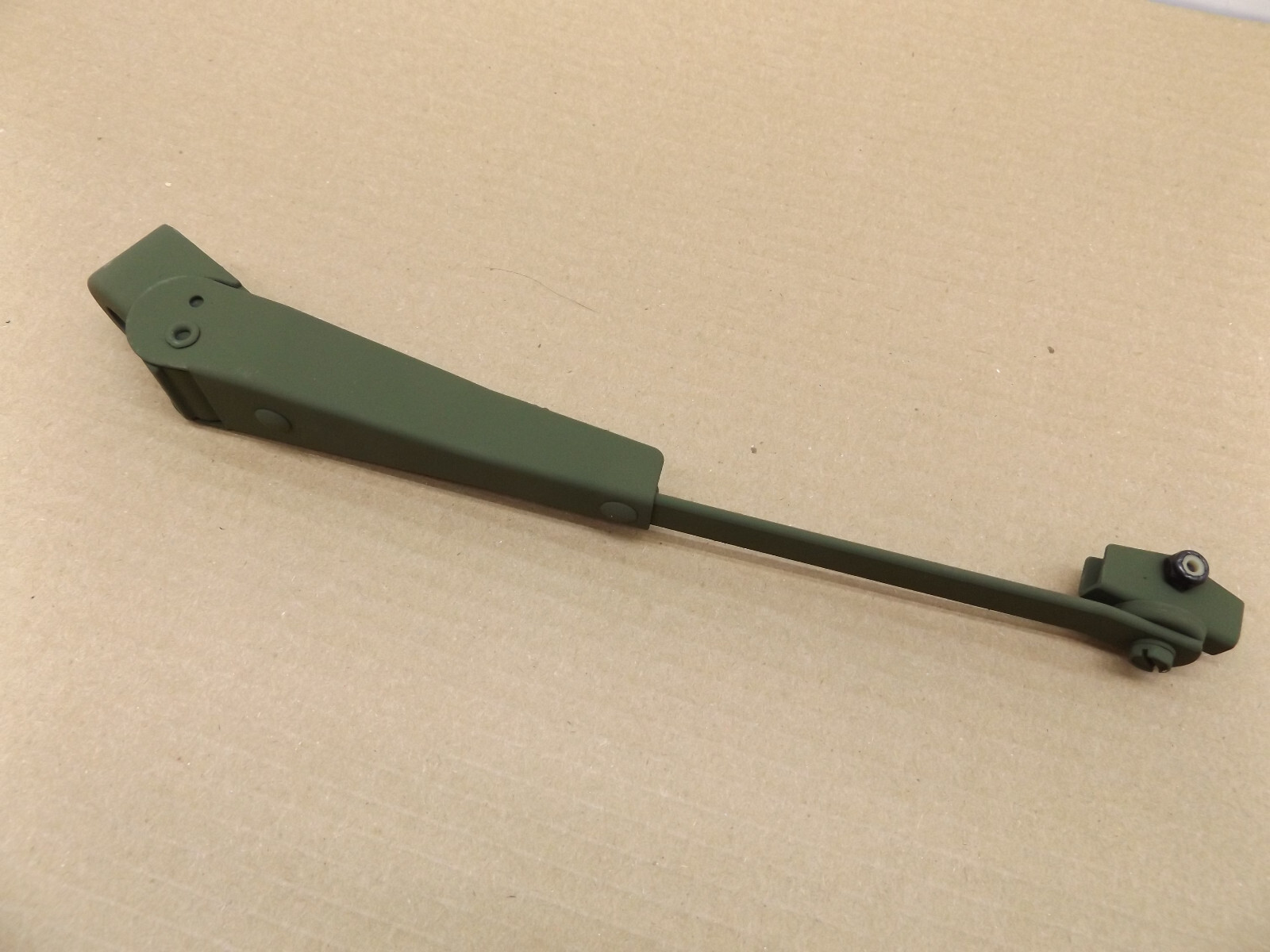 Windshield Wiper Arm 5-Ton 2.5-T M939 M818 M931 M35 11669624 NSN 2540011236823