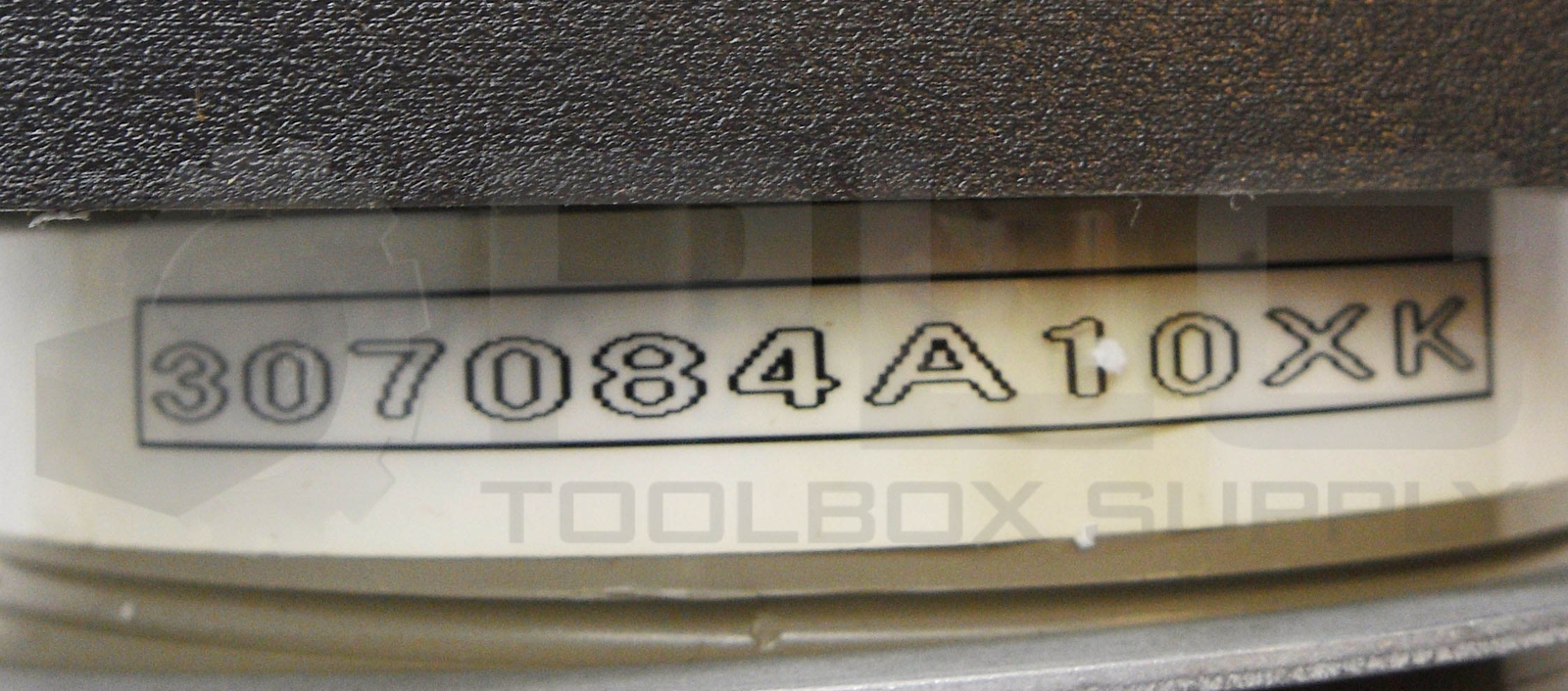 NEW ATC 307084A10XK TIMING UNIT 120VAC 60HZ 0-60 307E084A10XK *READ*