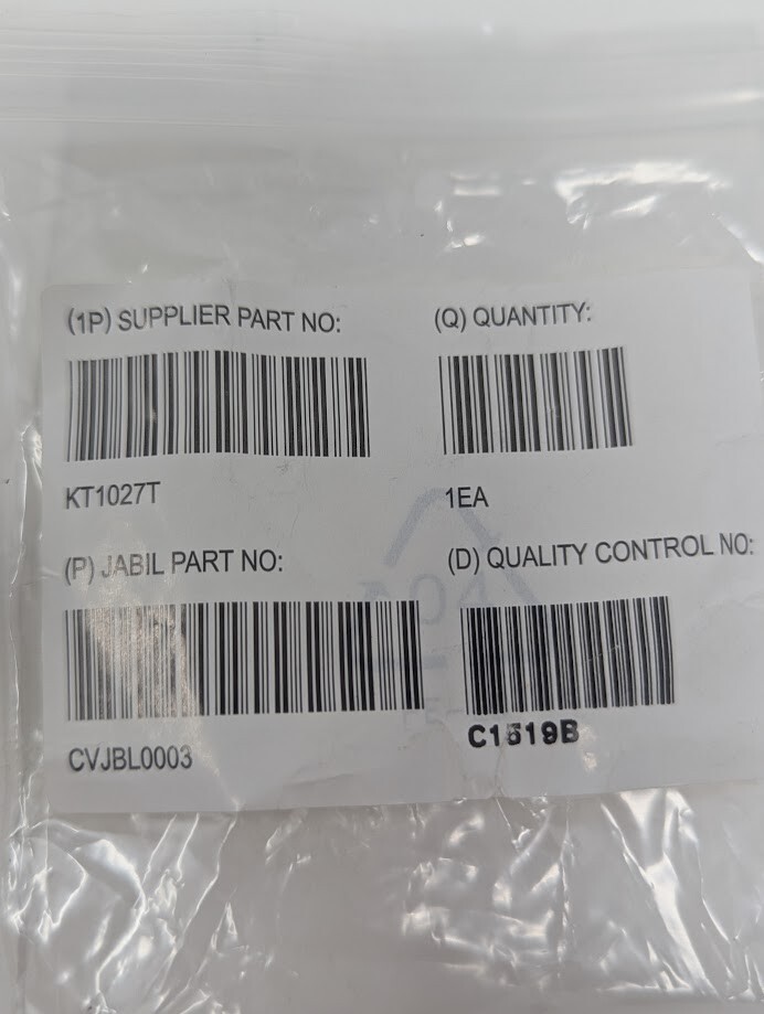 SL Power Advanced Energy KT1027K – Includes KT1027R, KT1027T, KT1027V