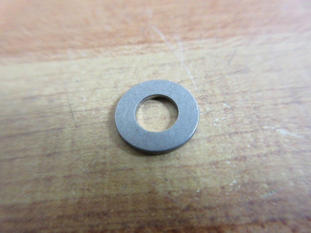 Superior Washer & Gasket 2550W23612 Washer (Pack of 100)