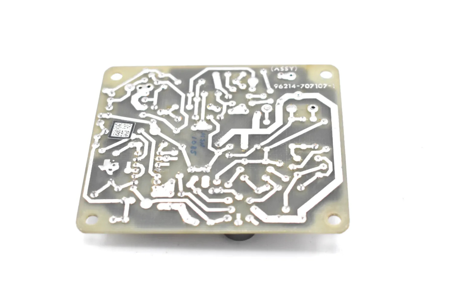 RAYTHEON CO 707107-1 CIRCUIT CARD ASSEM