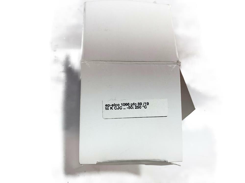 Elco Elettronica ECS 1066 Isolated Transmiter NEW FREE FAST SHIP