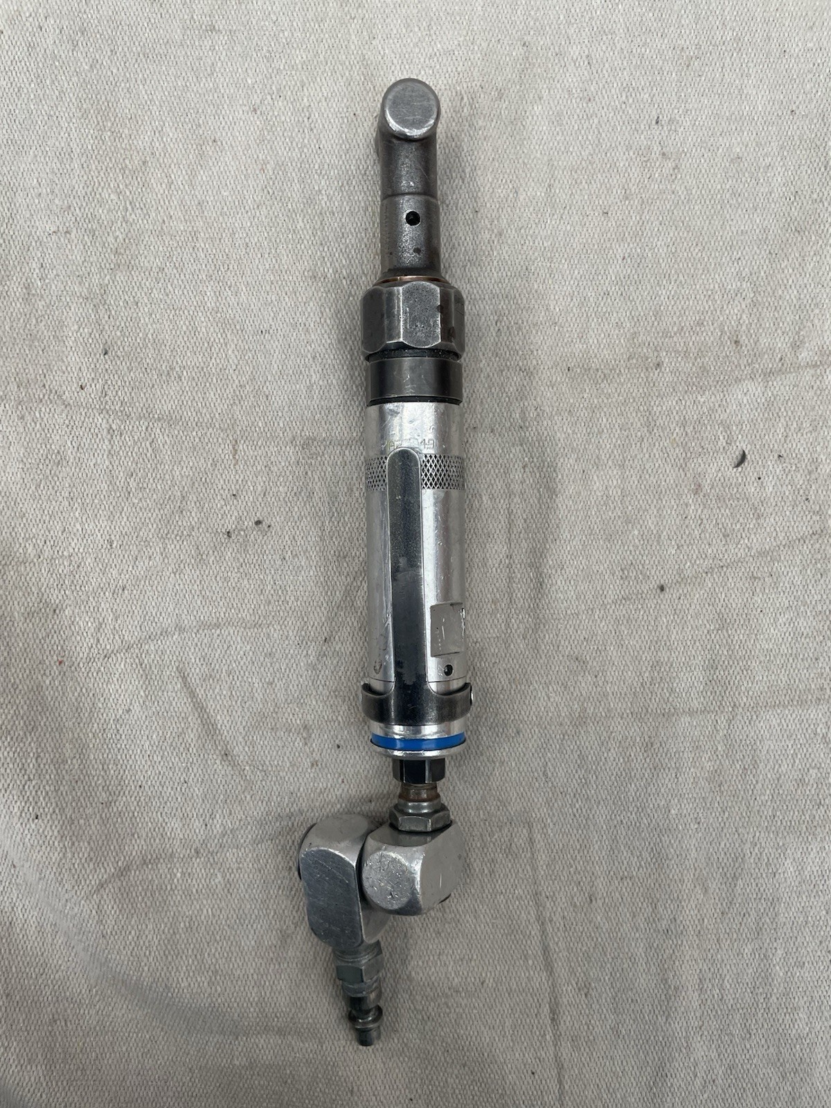 Ingersoll-Rand Air Tools Model 3LL1A1 Drill 2725RPM 6.2 Bar