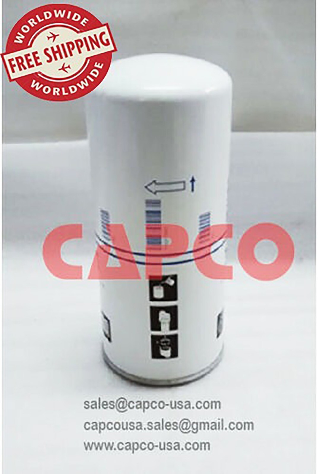 SEPARATOR 2202929400 NON OEM FREE SHIPPING