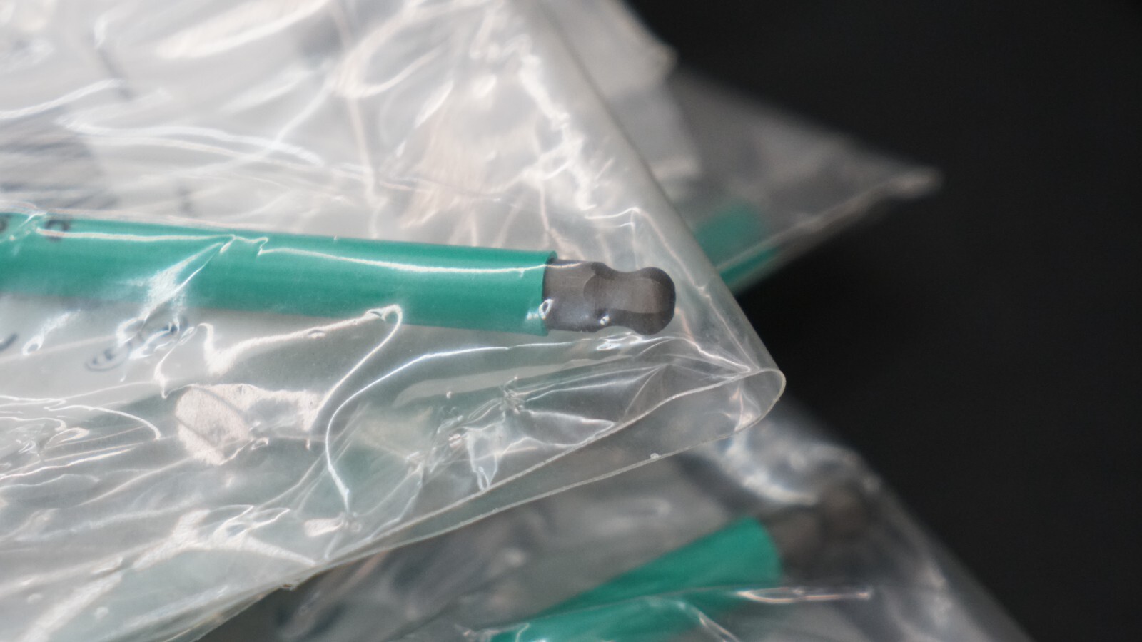 Wera 950 SPKL Ball End Hex Key, 6mm L-Key, Green (QTY 10)