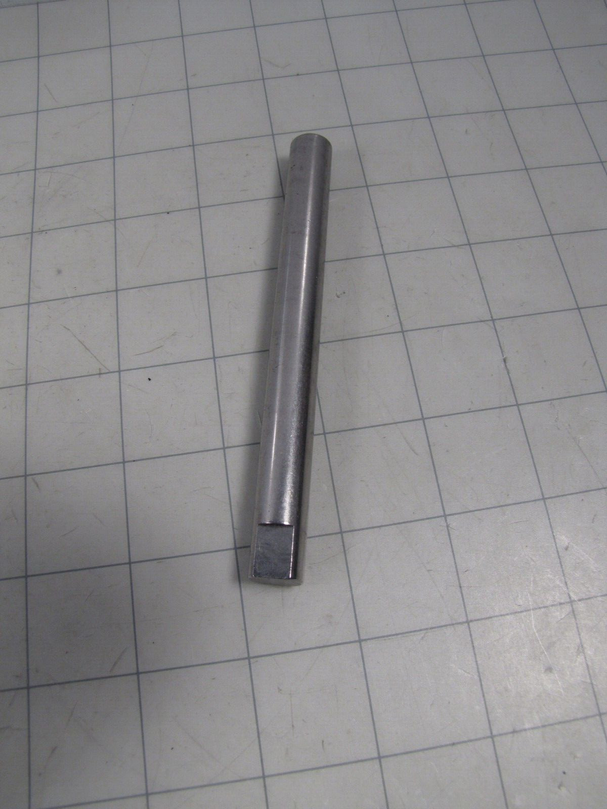 JW Winco 120R5ARC Adjusting Rod WN762-D1/2-5/16X18-5 NEW