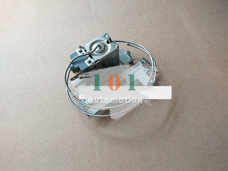 1Pcs New For Freezer thermostat adjustable switch BCD-182WD/182W