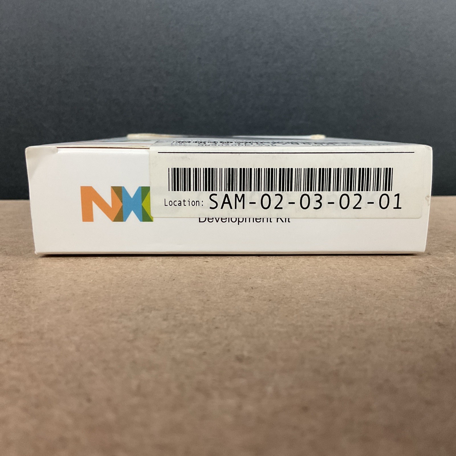 NXP QN9020 MiniDK Development Kit Debugging and Programming