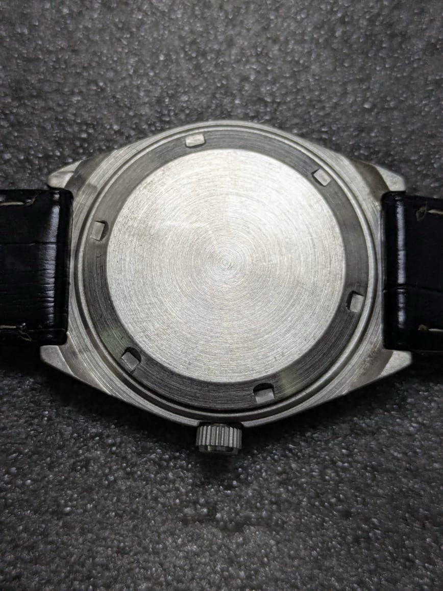 Vintage Tudor Oyster 17 Jewels Manual Winding Swiss Made Men’s Watch