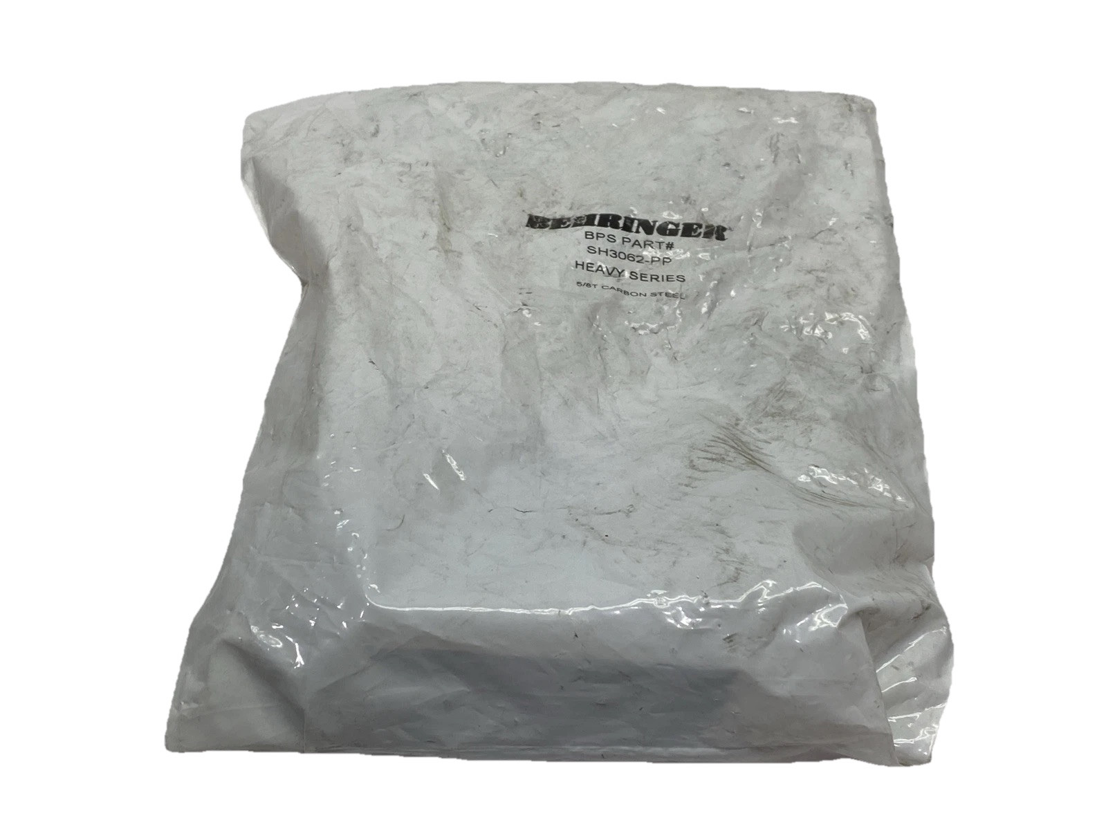 Behringer SH3062-PP Pipe Support Heavy 5/8″ Tube / Carbon / Polypropylene