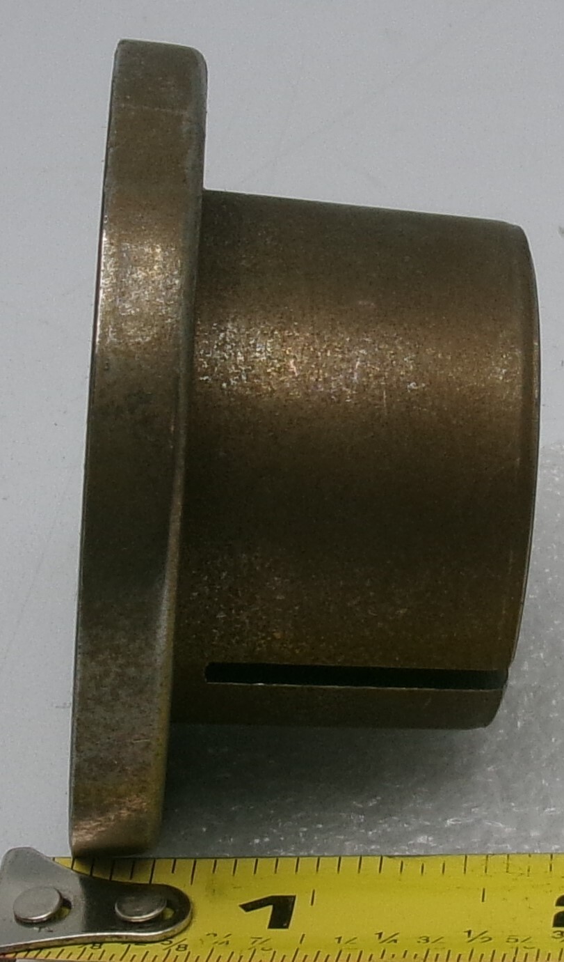 Browning H 3/4 Split Taper Bushing #679G
