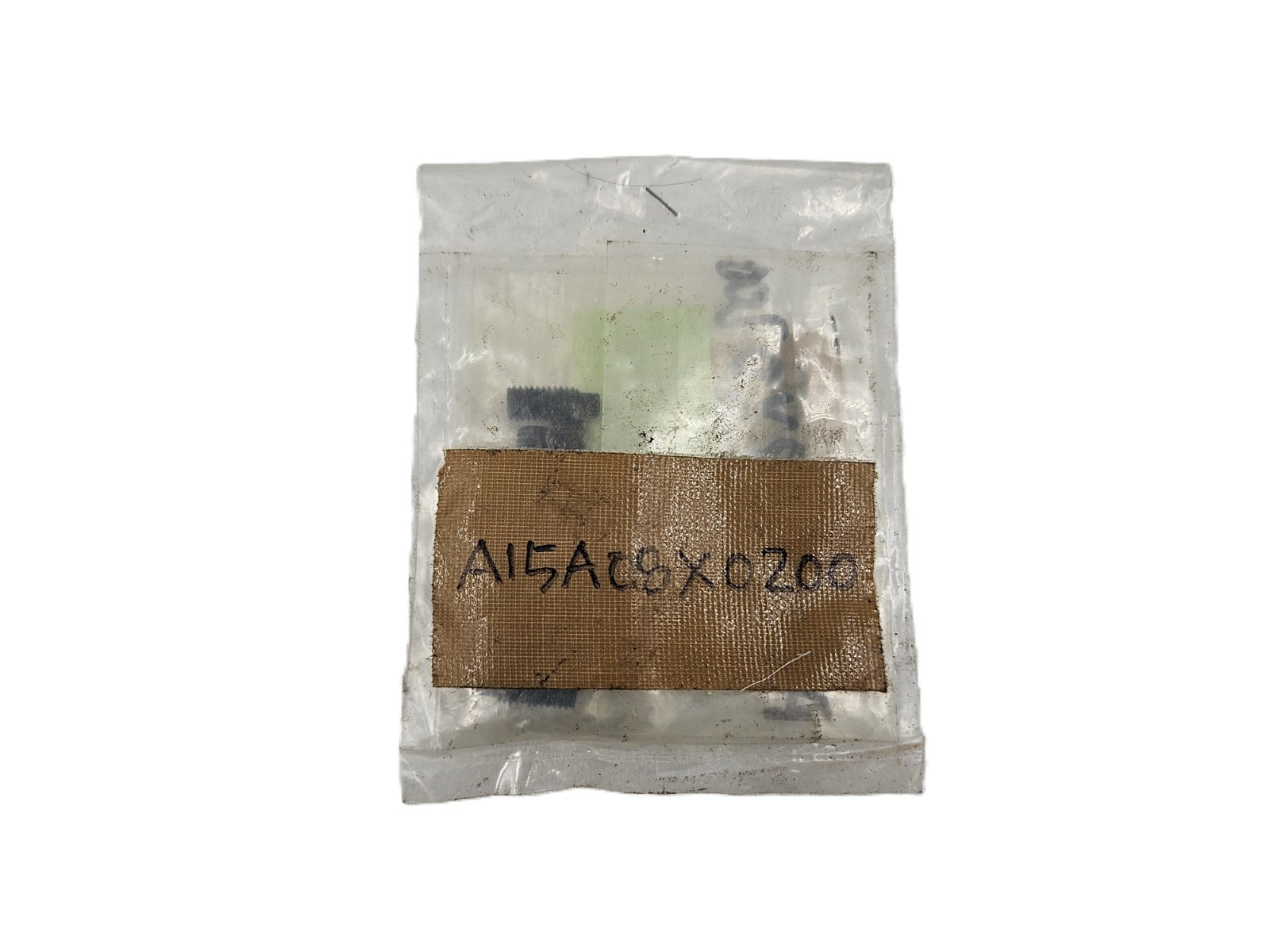 MAZAK A15A08X0200 SET-BOLT 8X20, FULL-DOG [FAST SHIPPING]