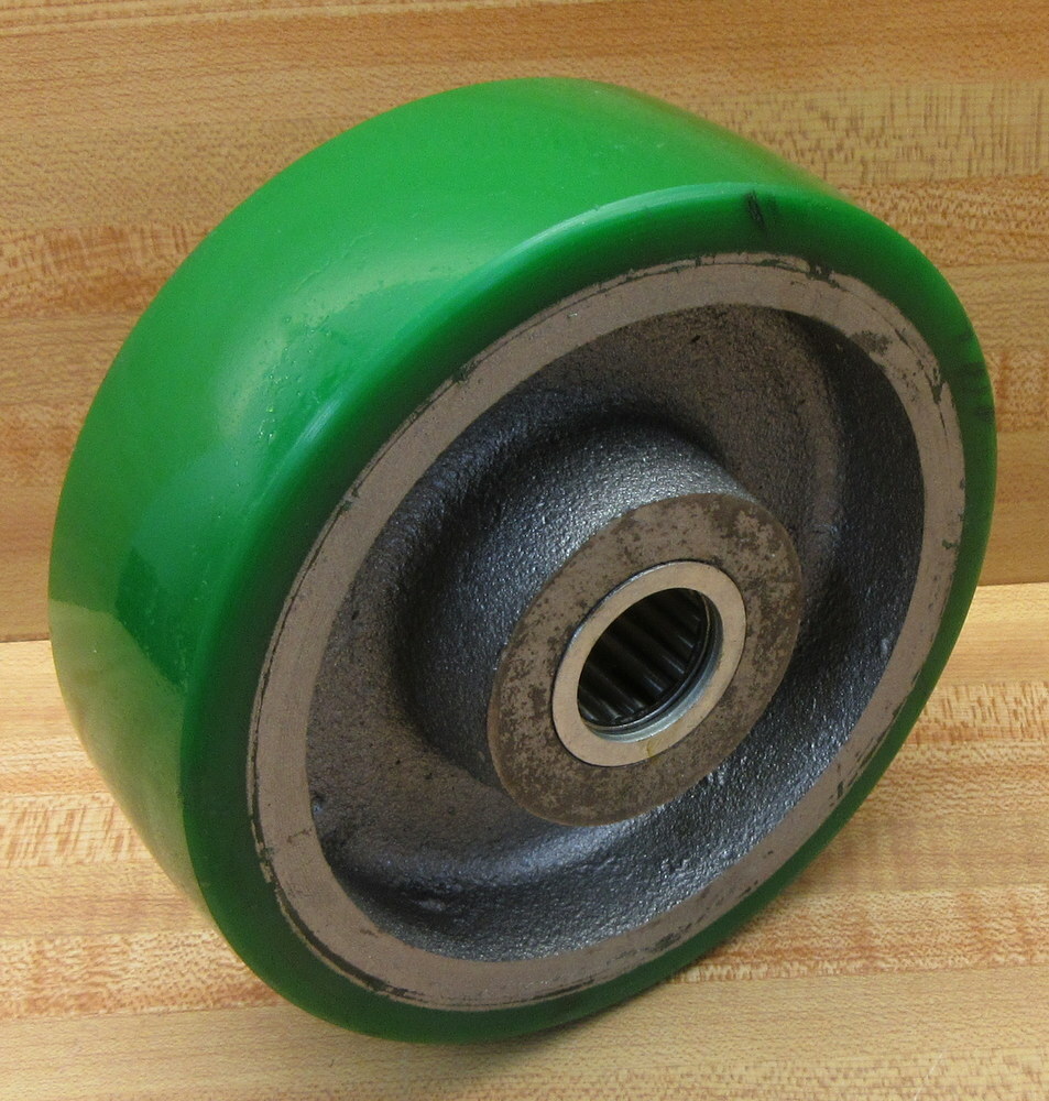 Hamilton Durlast W-620-D Wheel W620D