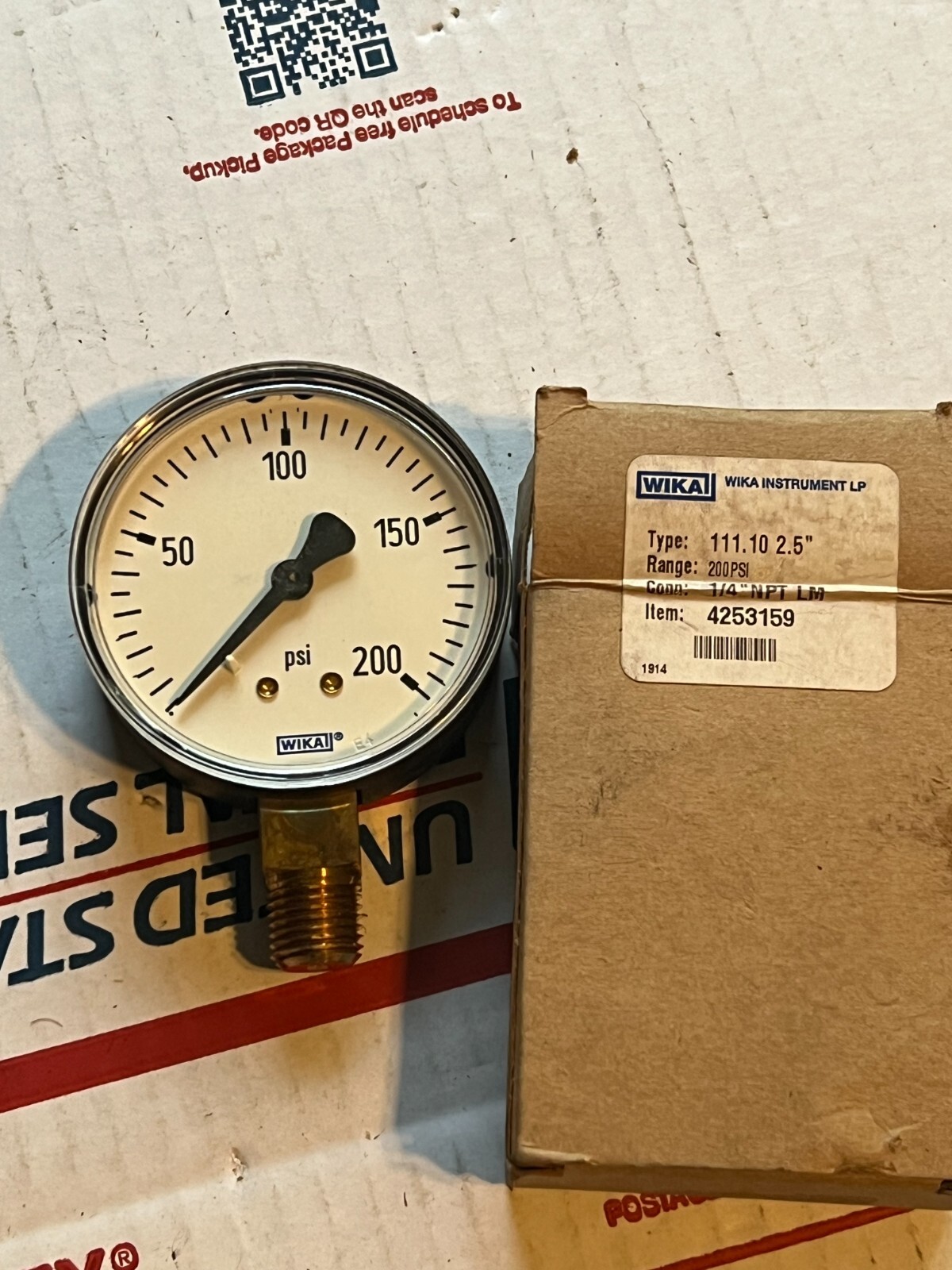 wiha 4253159 surplus poor box 111.10 2.5″