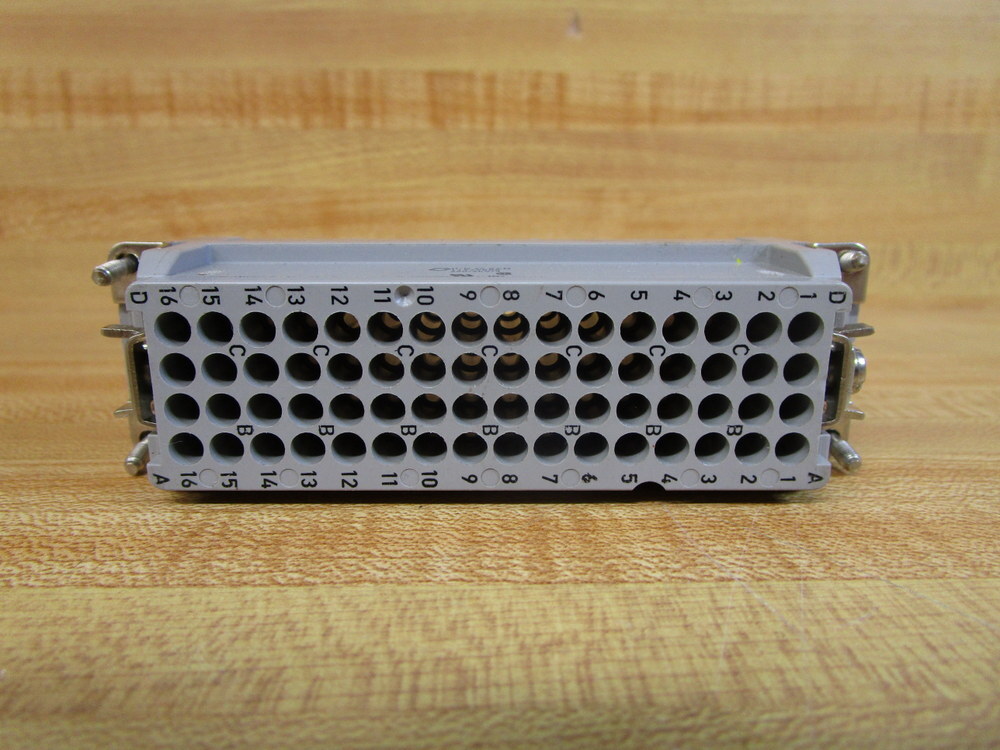 Lapp 11272000 Epic Connector H-D 64 SCM