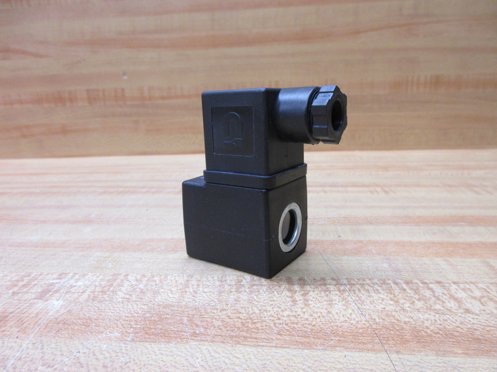 Baccara GEM-B-23 GEM-SOL Solenoid Valve GEMB23