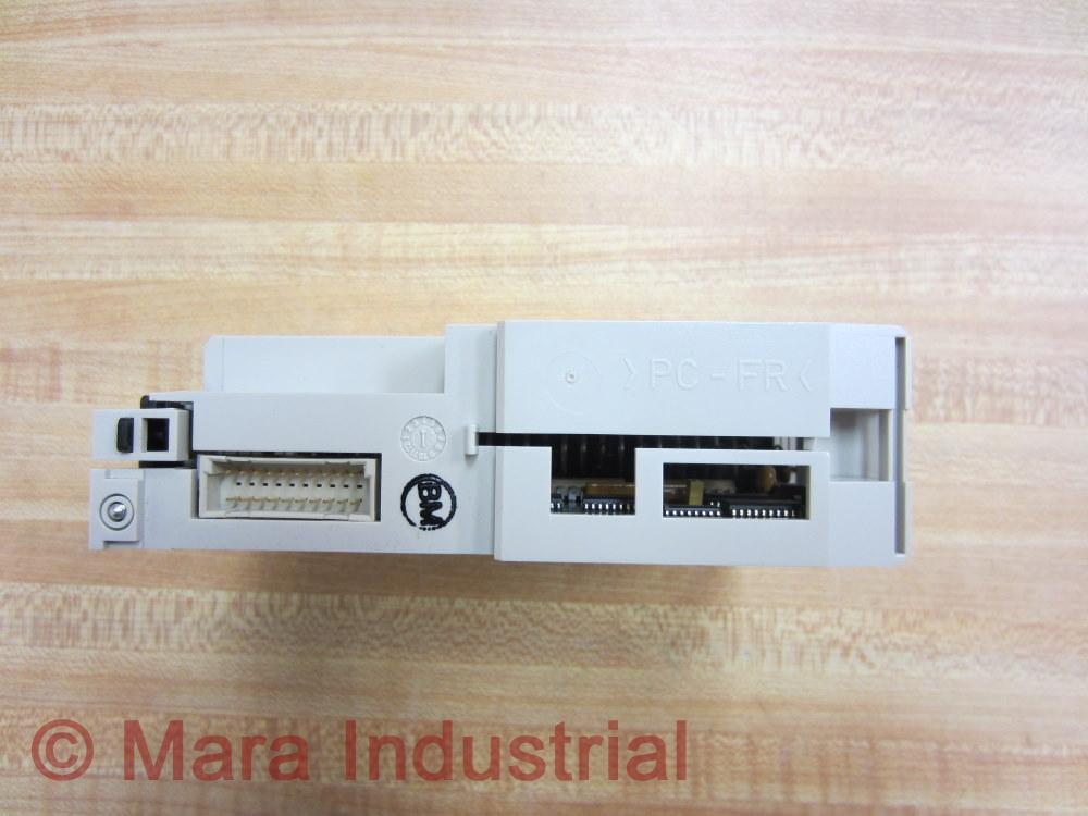 Schneider DAP 216/AS-BDAP-216 DAP216ASBDAP216 Output Module