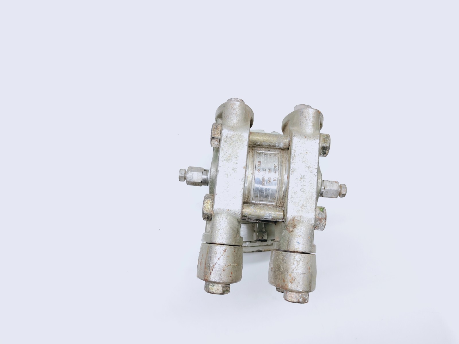 ABB 621DE2Z3A811111 SMART PRESSURE TRANSMITTER (FREE SHIPPING)