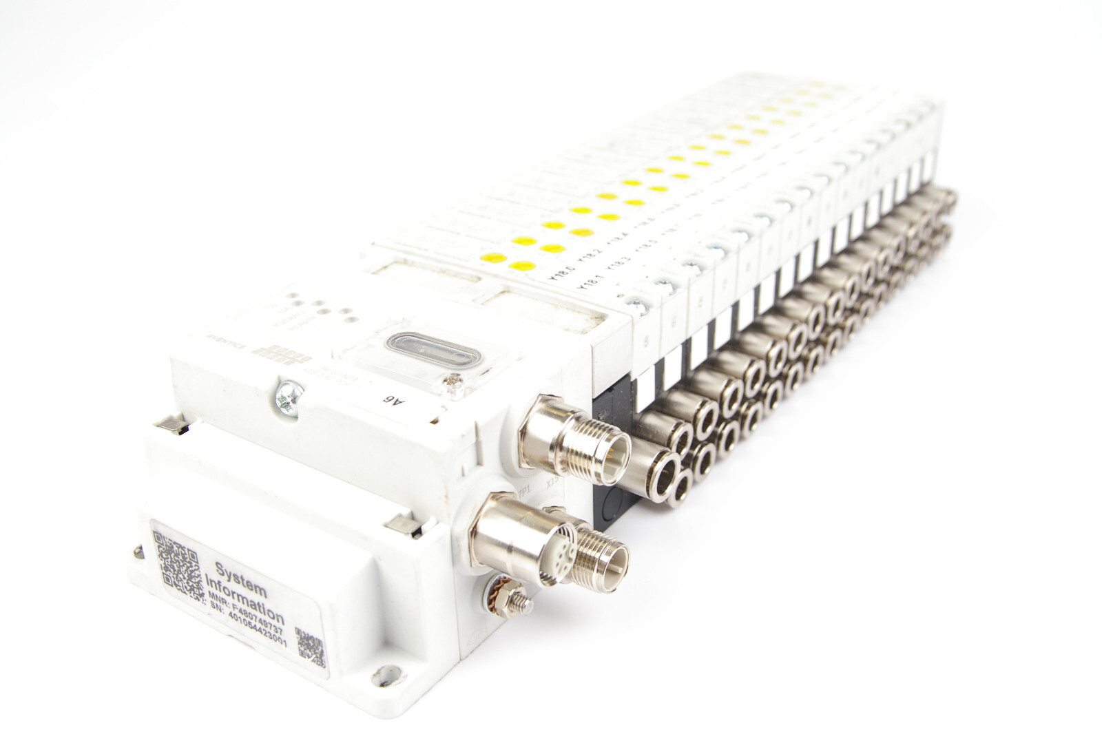 Aventics AES-D-BC-PDP R412018218 R422102426