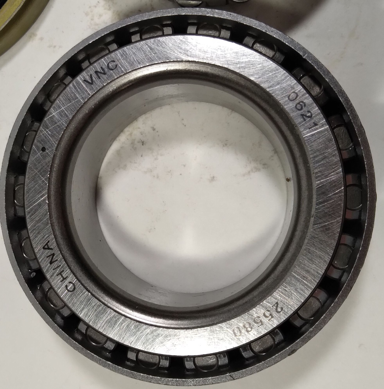 1 NEW TCM 255005 CARBON STEEL OIL SEAL 22333TBN ASSEMBLY KIT NIP ***MAKE OFFER**