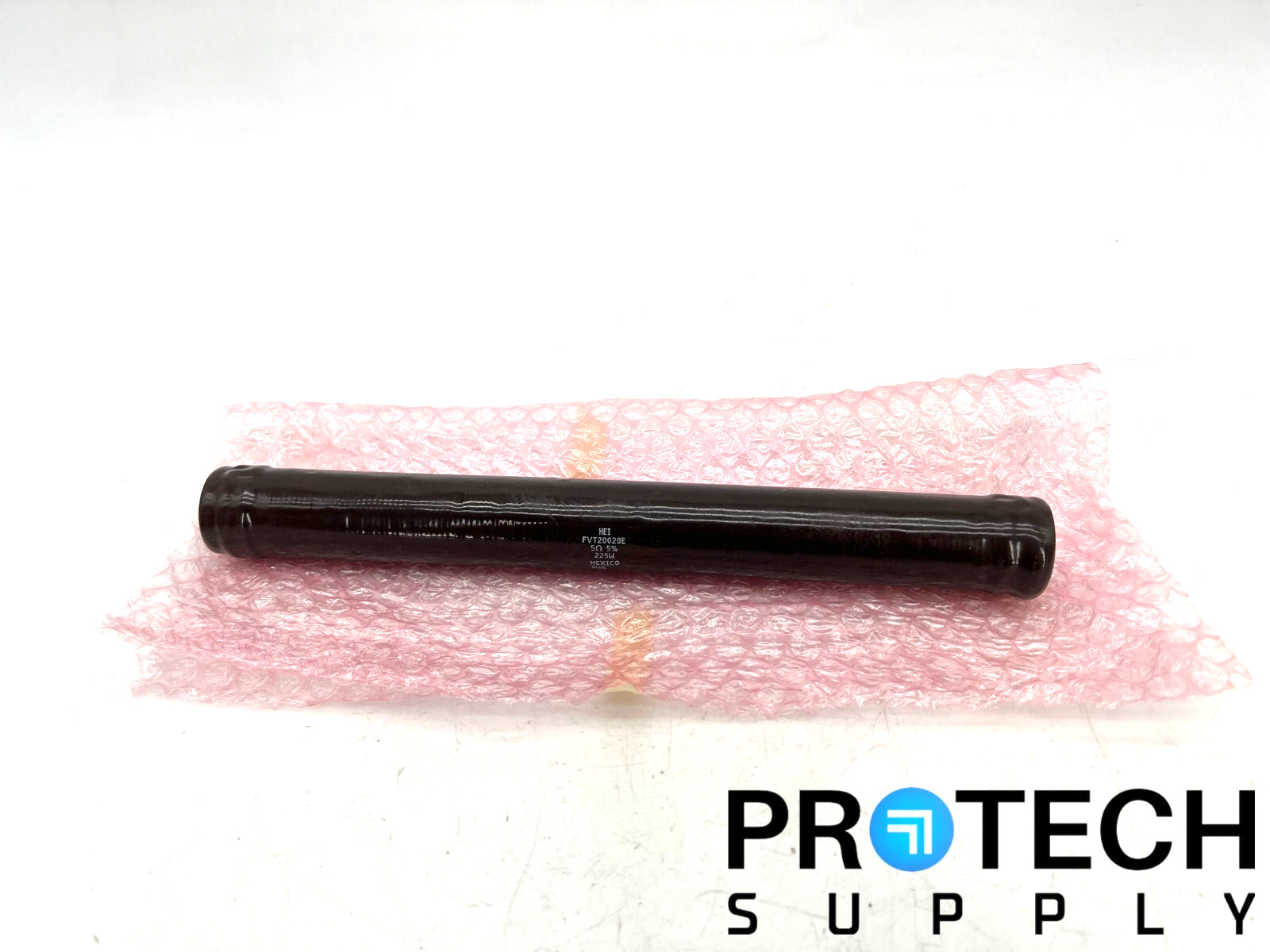 Vishay Huntington Electric FVT20020E Wirewound Chassis Mount Resistor 225W NEW