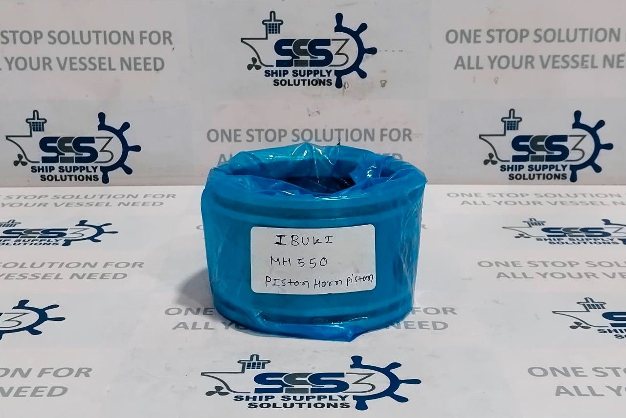 IBUKI MH550 Horn Piston (Unused New)