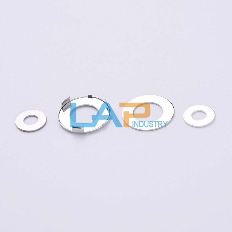QTY:5 New Fit For SS-4-VCR-2-GR-VS VCR 1/4 in Seal Fitting Gasket