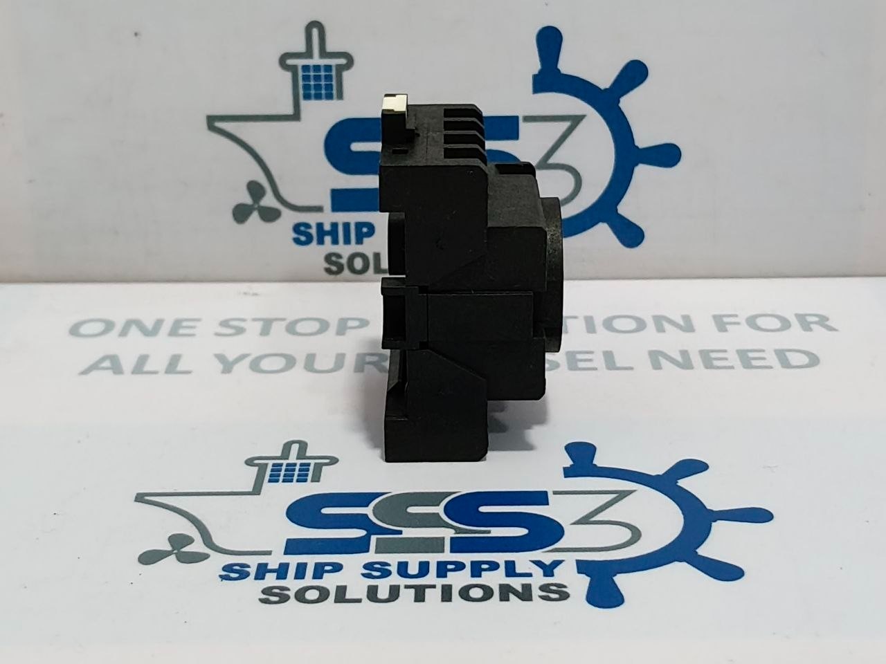 RS 403-241 11 Pin Relay Socket Base (Unused New)