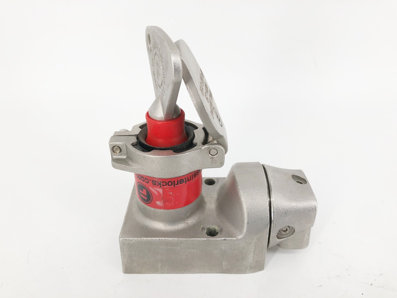 New Fortress Interlock WDA-CB Key Switch NP-HRT-0150 0022023 – No Box